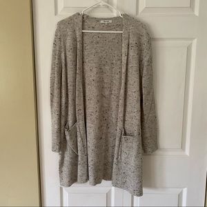 Madewell Cardigan Sweater